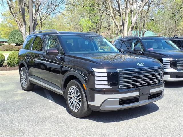 2026 Hyundai Palisade SEL 7P