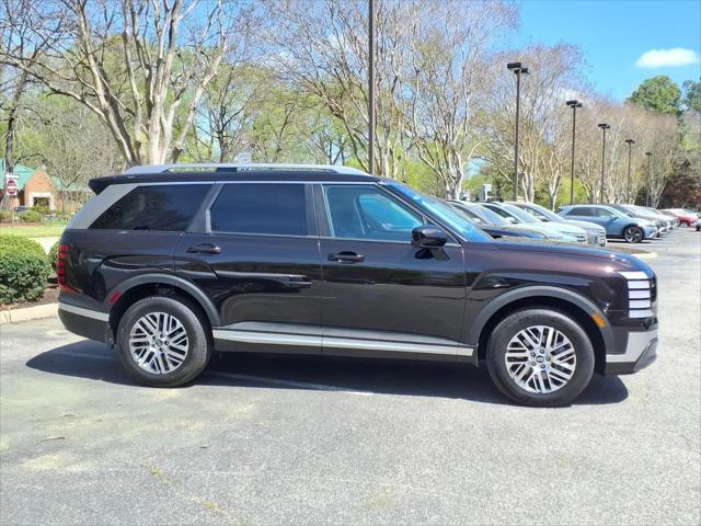 2026 Hyundai Palisade SEL 7P