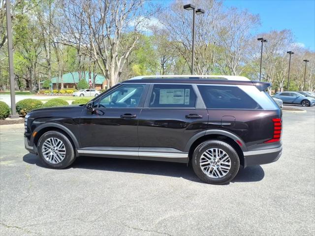 2026 Hyundai Palisade SEL 7P