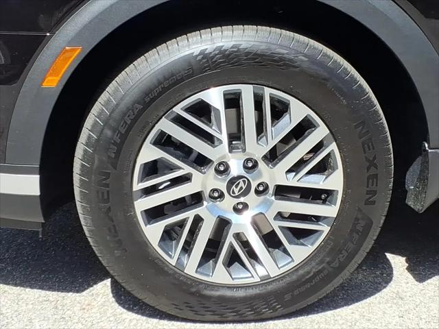 2026 Hyundai Palisade SEL 7P