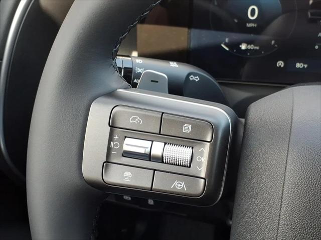 2026 Hyundai Palisade SEL 7P