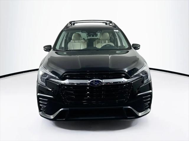 2023 Subaru Ascent Limited 7-Passenger