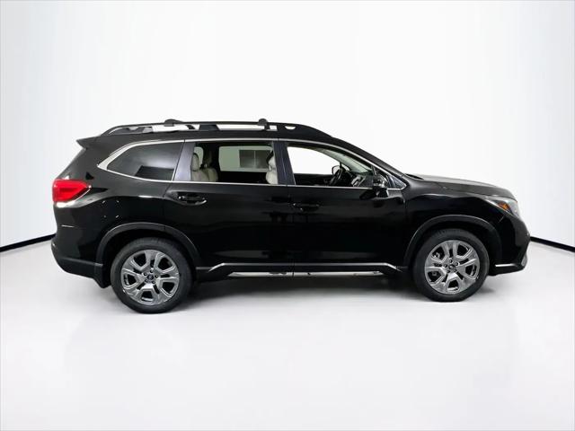 2023 Subaru Ascent Limited 7-Passenger