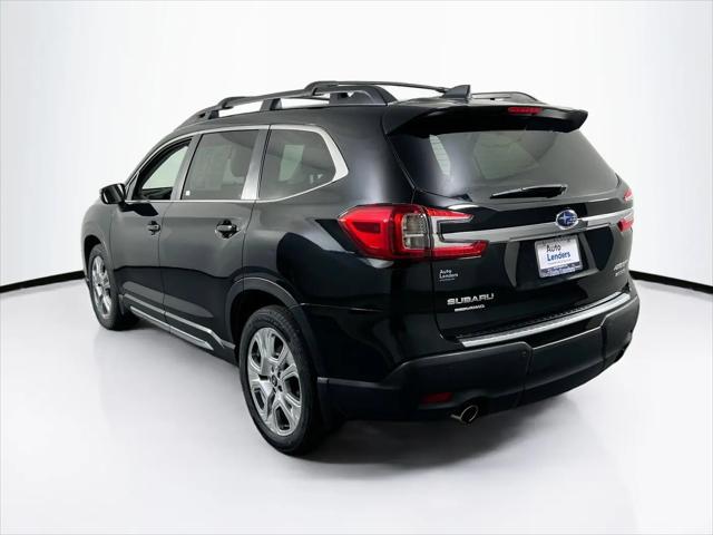 2023 Subaru Ascent Limited 7-Passenger