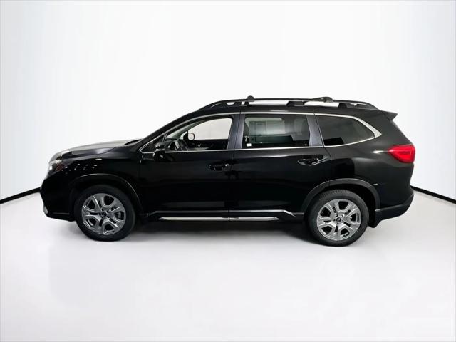 2023 Subaru Ascent Limited 7-Passenger