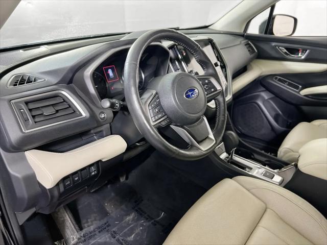 2023 Subaru Ascent Limited 7-Passenger