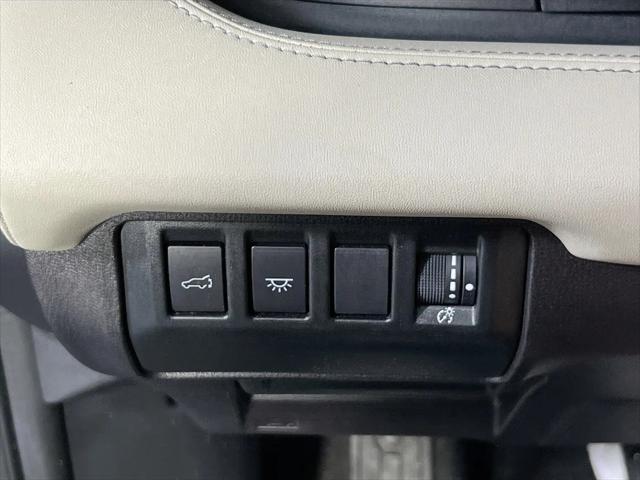 2023 Subaru Ascent Limited 7-Passenger