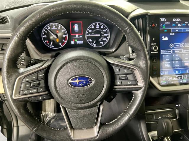 2023 Subaru Ascent Limited 7-Passenger