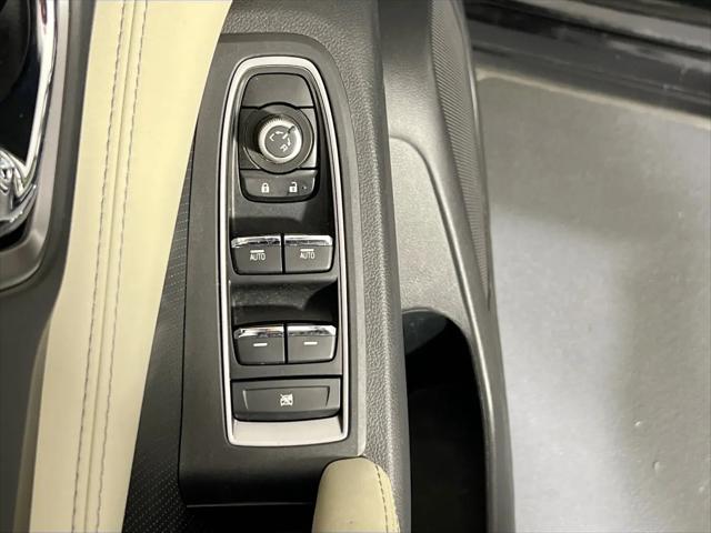 2023 Subaru Ascent Limited 7-Passenger