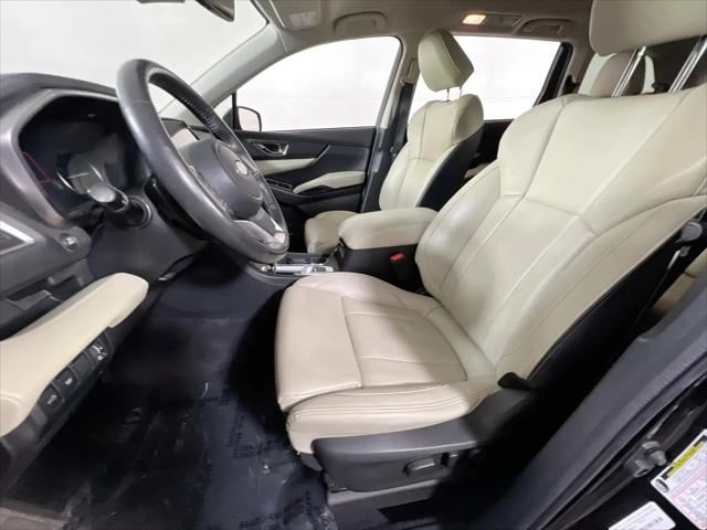 2023 Subaru Ascent Limited 7-Passenger