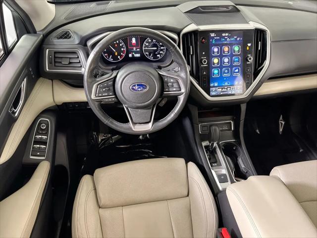 2023 Subaru Ascent Limited 7-Passenger