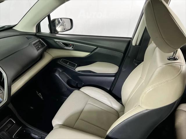 2023 Subaru Ascent Limited 7-Passenger