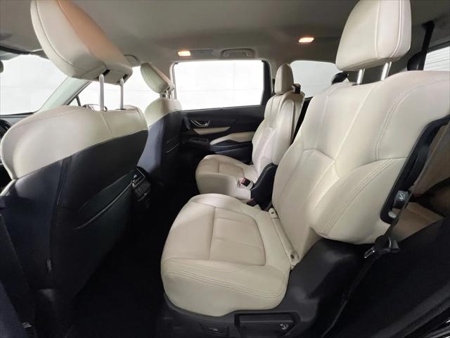 2023 Subaru Ascent Limited 7-Passenger