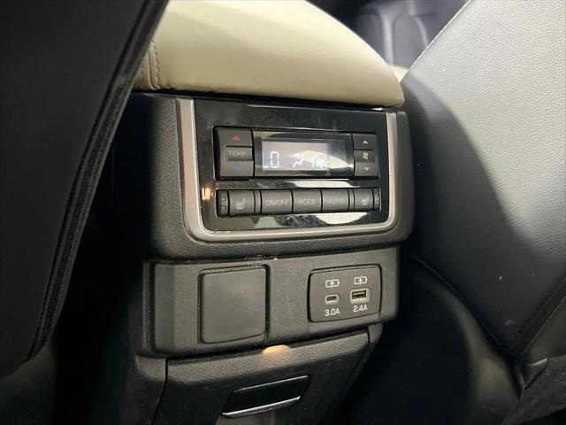 2023 Subaru Ascent Limited 7-Passenger