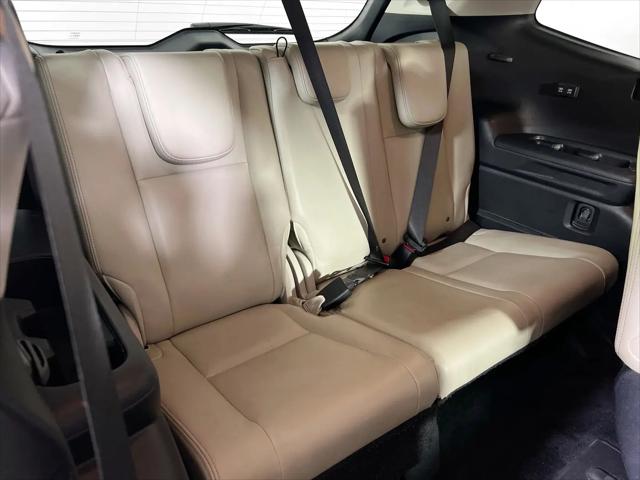2023 Subaru Ascent Limited 7-Passenger