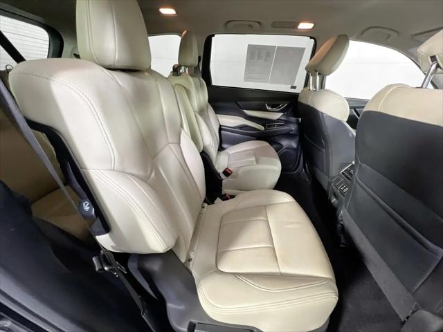 2023 Subaru Ascent Limited 7-Passenger