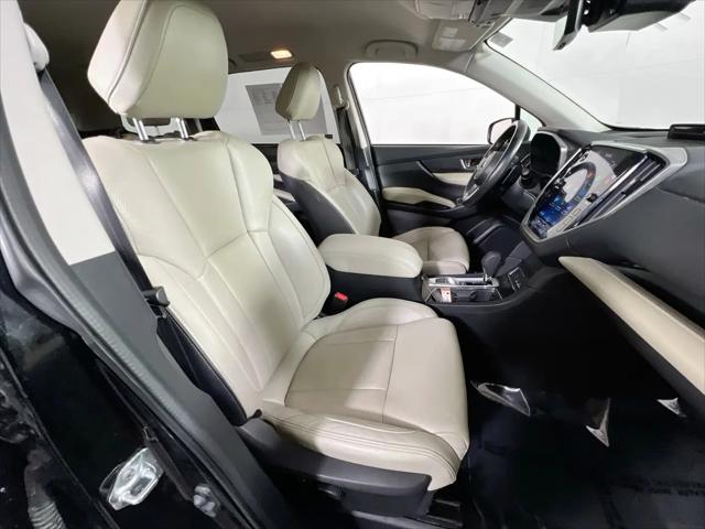 2023 Subaru Ascent Limited 7-Passenger