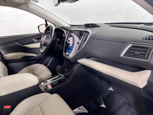 2023 Subaru Ascent Limited 7-Passenger