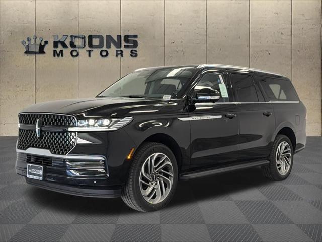 2026 Lincoln Navigator Premiere L for sale in Bethesda, MD