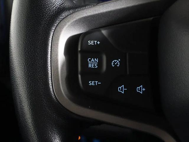 2021 Ford Bronco Black Diamond