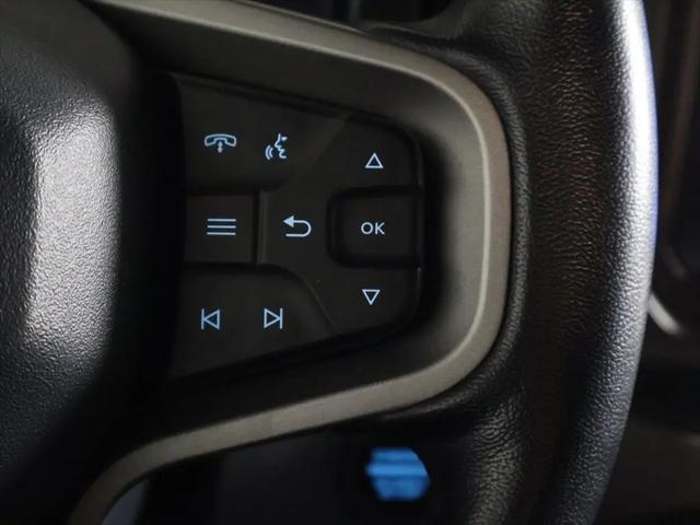 2021 Ford Bronco Black Diamond