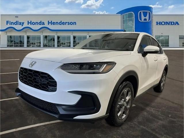 2026 Honda HR-V AWD LX for sale in Henderson, NV