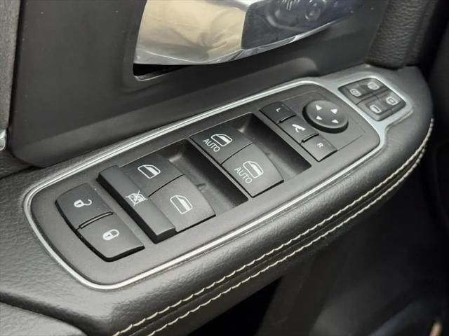 2024 Ram 2500 Laramie Crew Cab 4x4 6'4" Box
