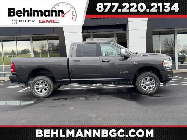 2024 Ram 2500 Laramie Crew Cab 4x4 6'4" Box for sale in Troy, MO