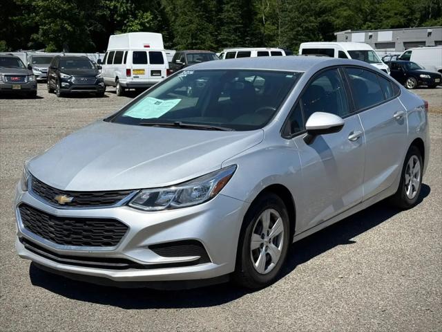 2016 Chevrolet Cruze LS Auto for sale in Lakewood, NJ