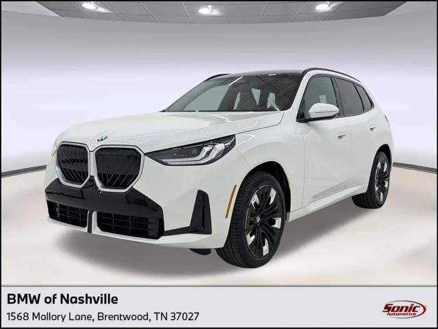 2026 BMW X3 30 xDrive for sale in Brentwood, TN