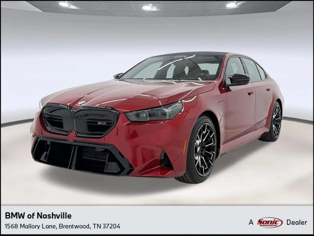 2026 BMW M5 Standard for sale in Brentwood, TN