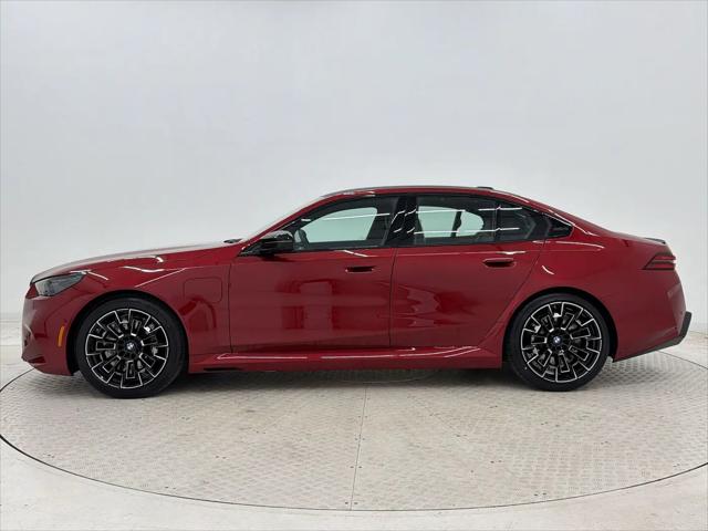 2026 BMW M5 Standard