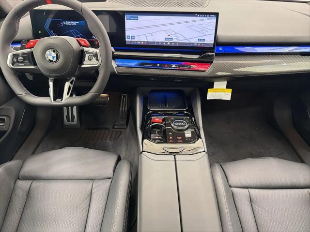 2026 BMW M5 Standard