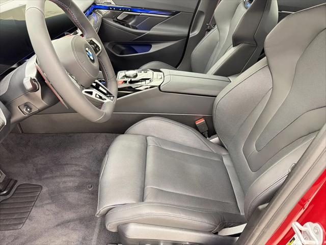 2026 BMW M5 Standard