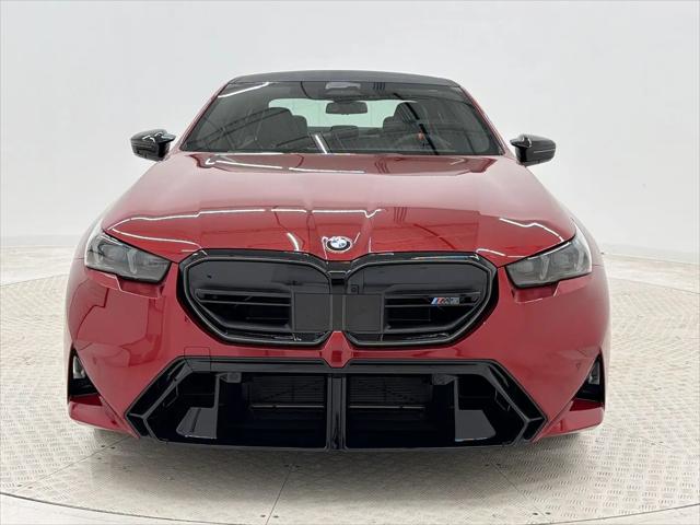 2026 BMW M5 Standard