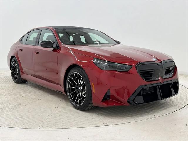 2026 BMW M5 Standard