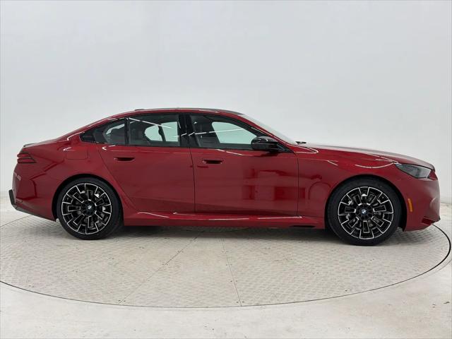 2026 BMW M5 Standard