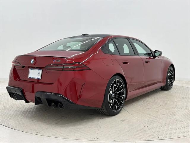 2026 BMW M5 Standard