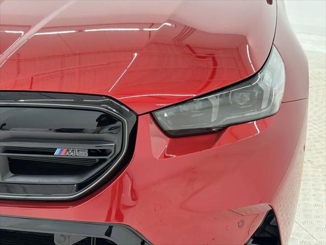 2026 BMW M5 Standard