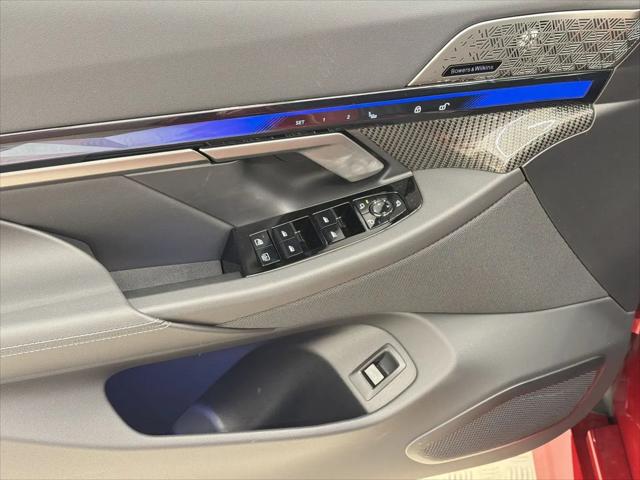 2026 BMW M5 Standard