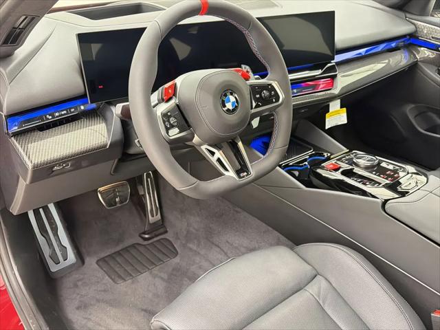 2026 BMW M5 Standard