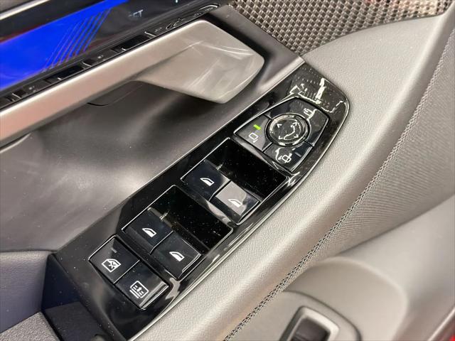 2026 BMW M5 Standard