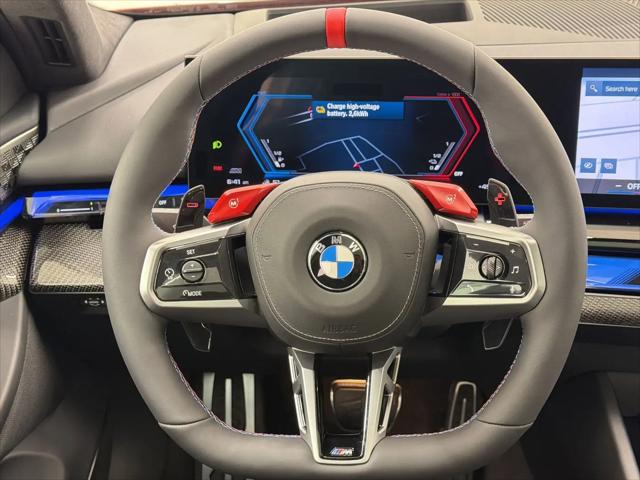 2026 BMW M5 Standard