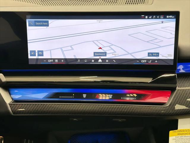 2026 BMW M5 Standard
