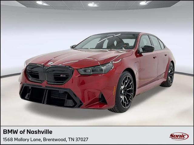 2026 BMW M5 Standard for sale in Brentwood, TN