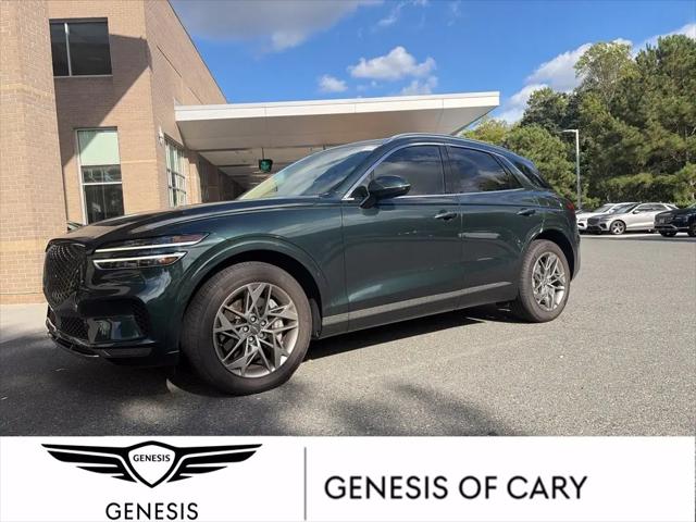 2023 Genesis GV70 2.5T AWD for sale in Cary, NC