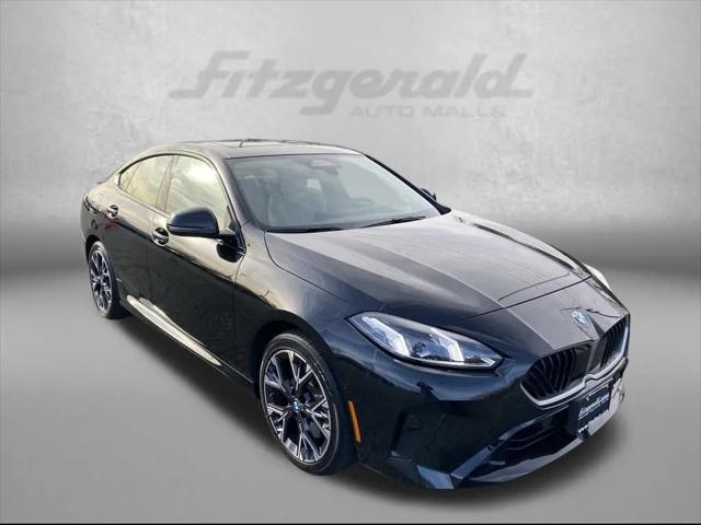 2025 BMW Coupe xDrive for sale in Germantown, MD