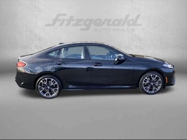 2025 BMW Coupe xDrive