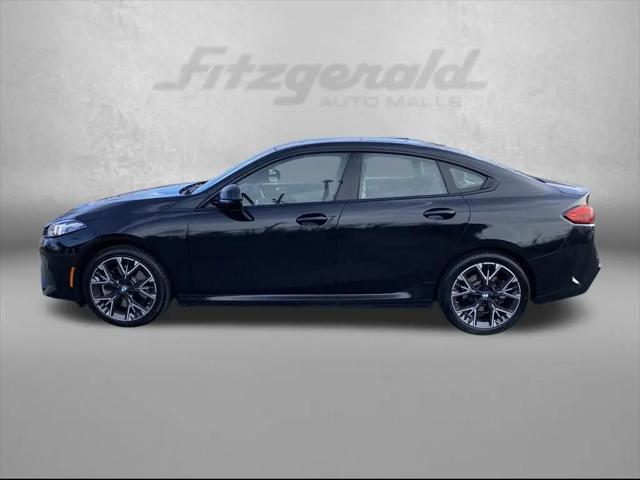 2025 BMW Coupe xDrive