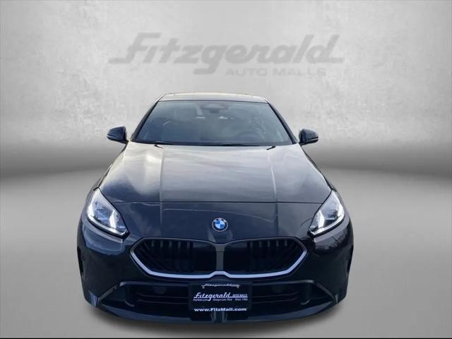 2025 BMW Coupe xDrive